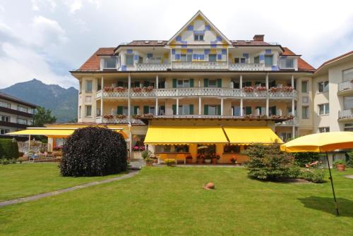 wittelsbacher hof swiss quality hotel