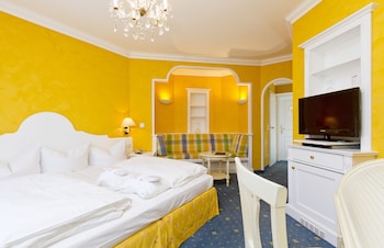 wittelsbacher hof swiss quality hotel