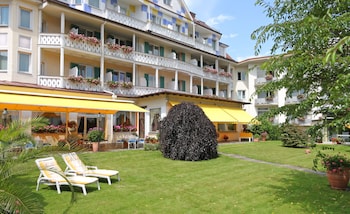wittelsbacher hof swiss quality hotel