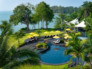 The Shellsea Krabi,,5 star