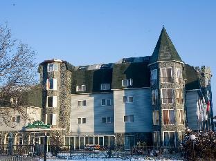 chateau vaptzarov hotel