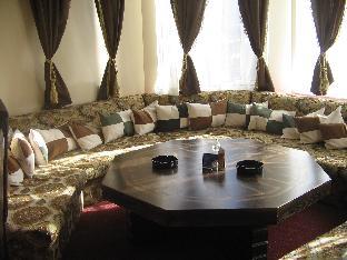 chateau vaptzarov hotel