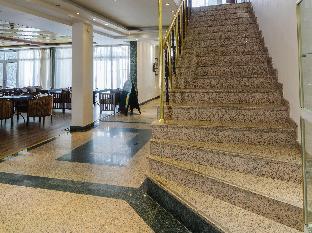 chateau vaptzarov hotel