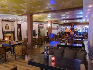 chateau vaptzarov hotel