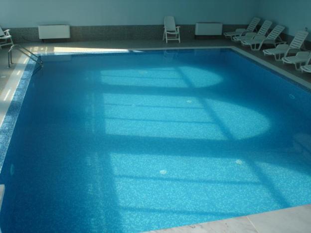 chateau vaptzarov hotel