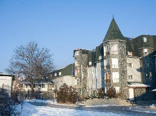 chateau vaptzarov hotel