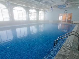 chateau vaptzarov hotel