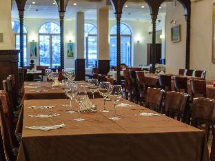 chateau vaptzarov hotel