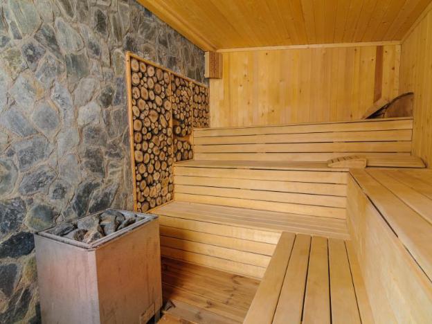 chateau vaptzarov hotel