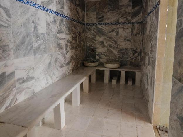 chateau vaptzarov hotel