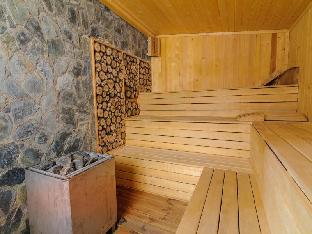 chateau vaptzarov hotel