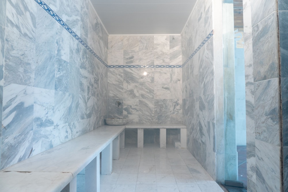 chateau vaptzarov hotel