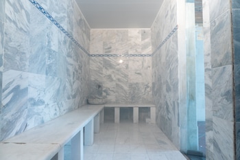 chateau vaptzarov hotel