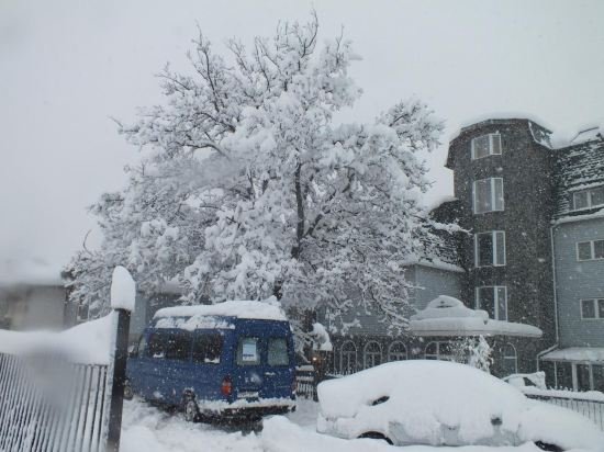 bansko