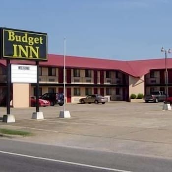 Budget Inn Gadsden,Gadsden,2 star