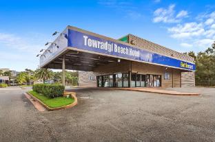 comfort inn towradgi beach