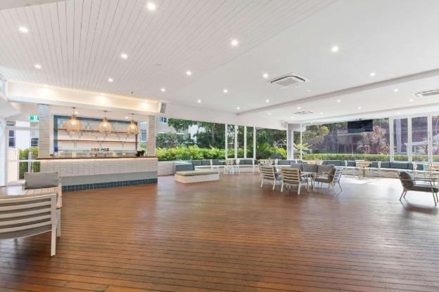 comfort inn towradgi beach