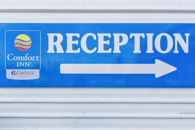 comfort inn towradgi beach