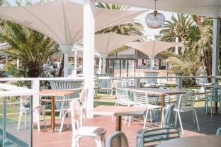 comfort inn towradgi beach