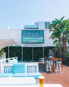 comfort inn towradgi beach