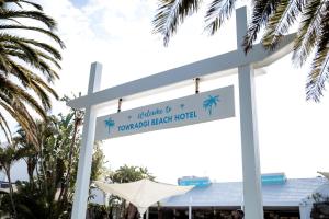 comfort inn towradgi beach