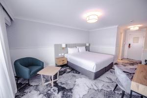 comfort inn towradgi beach