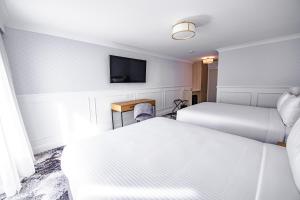 comfort inn towradgi beach