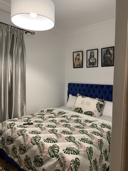 appartement lalla ghita
