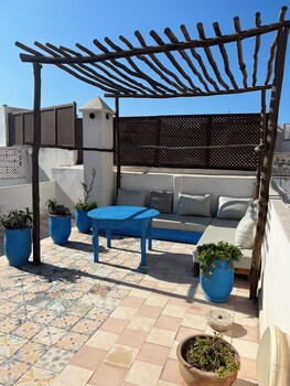 appartement lalla ghita