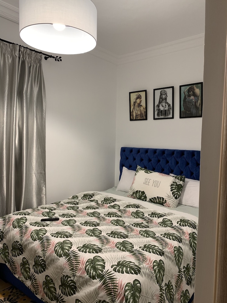 appartement lalla ghita