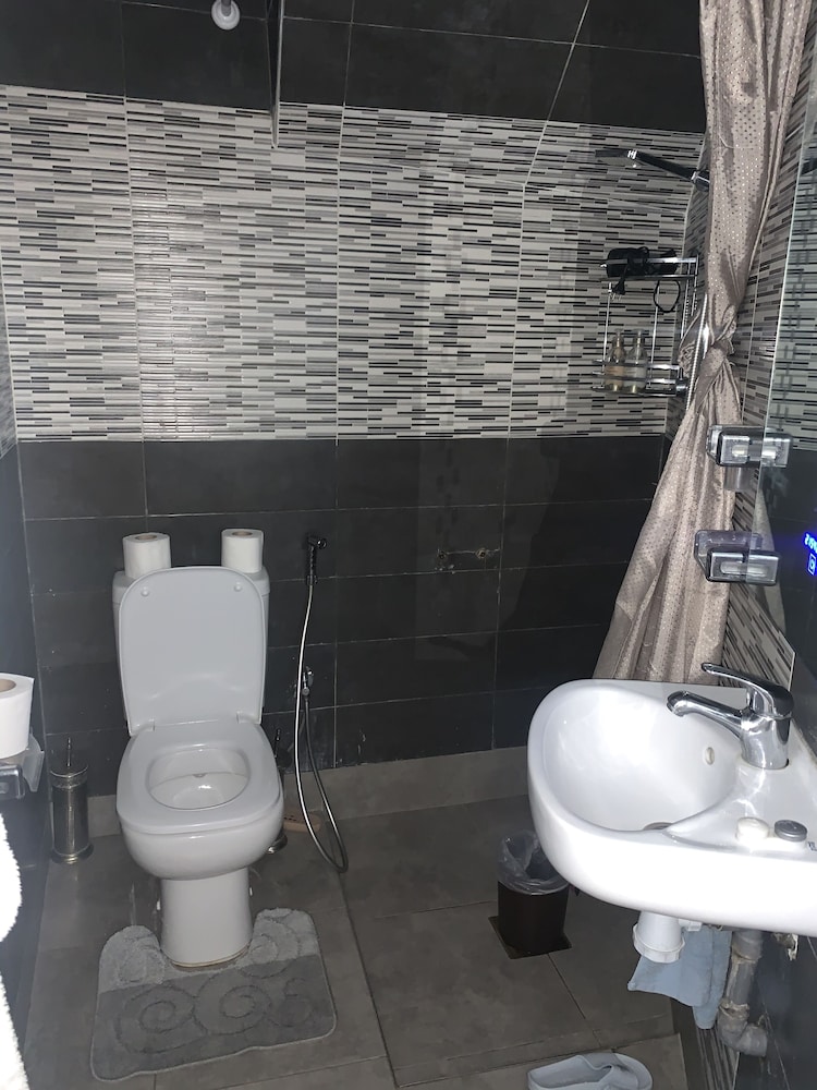 appartement lalla ghita