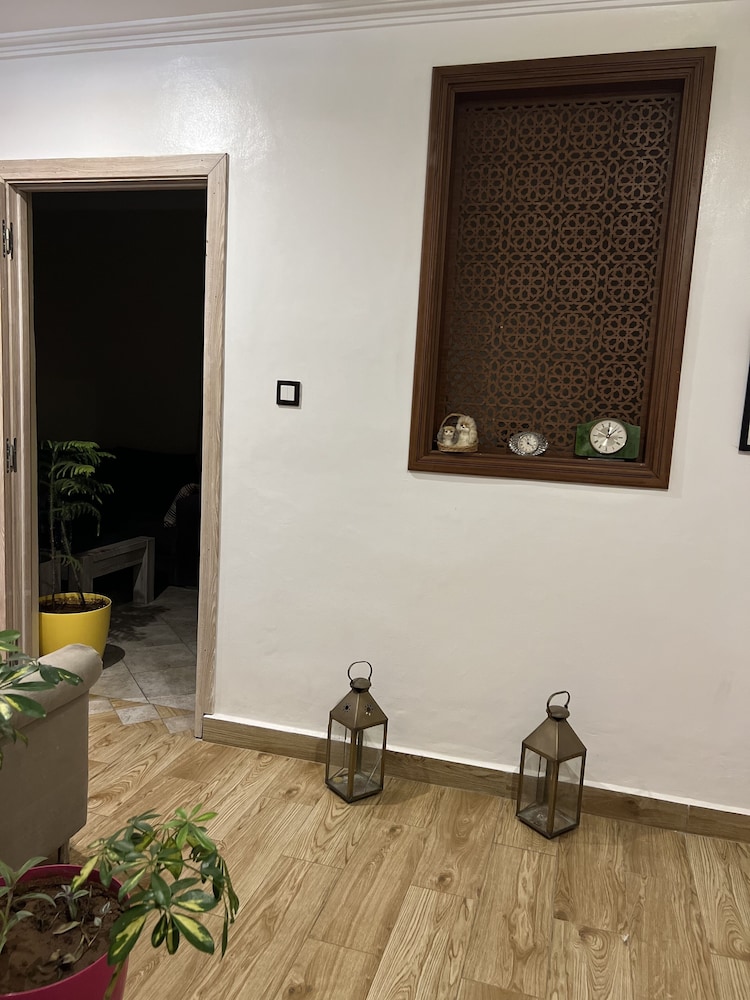 appartement lalla ghita