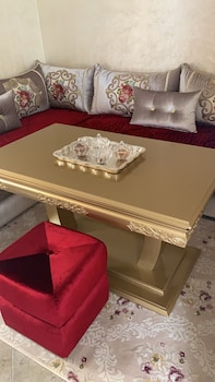 appartement lalla ghita