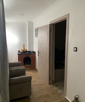 appartement lalla ghita