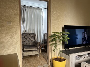 appartement lalla ghita