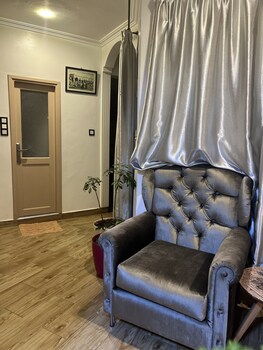 appartement lalla ghita