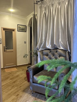 appartement lalla ghita