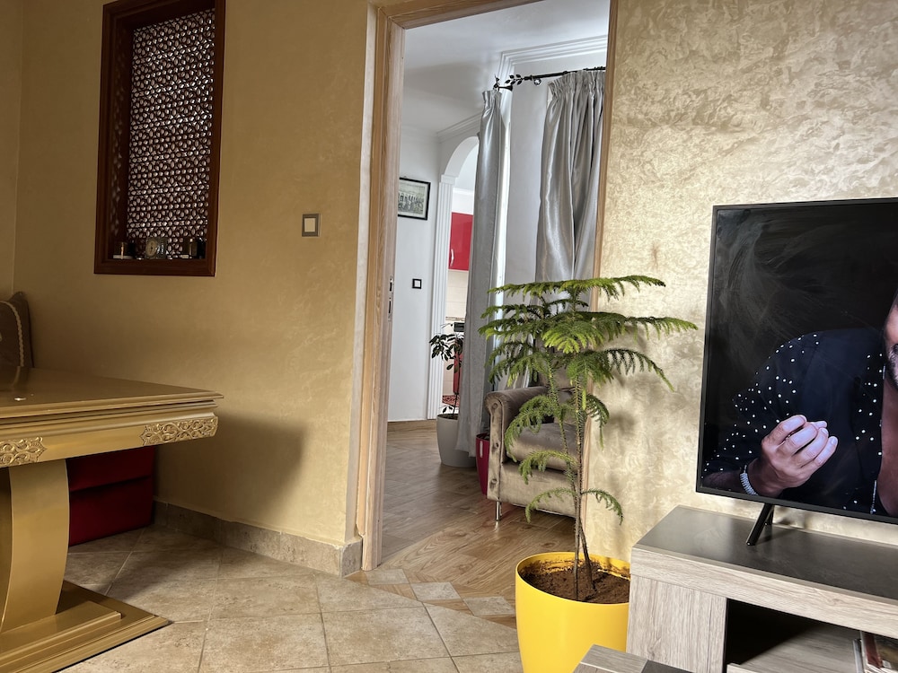 appartement lalla ghita