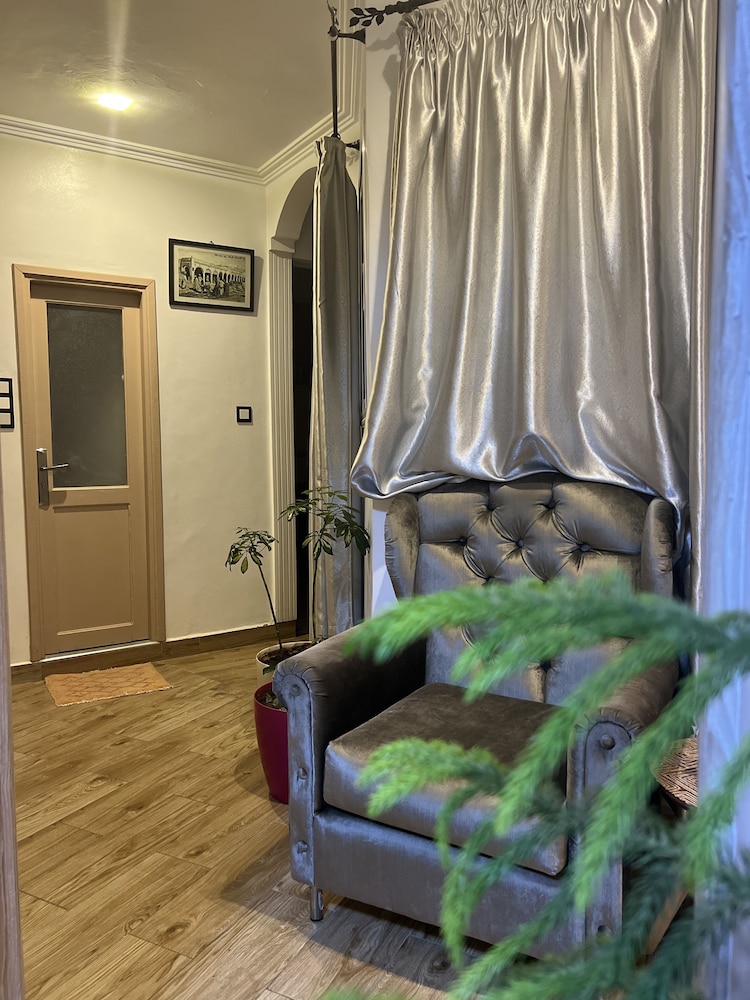 appartement lalla ghita