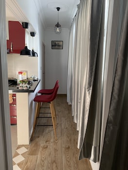 appartement lalla ghita