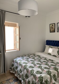 appartement lalla ghita