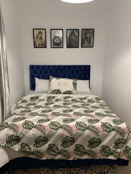 appartement lalla ghita