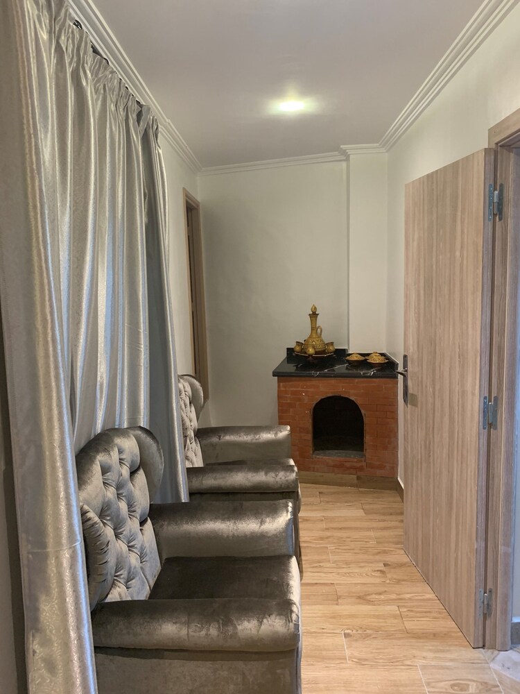 appartement lalla ghita