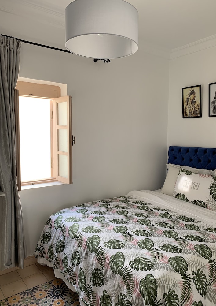 appartement lalla ghita