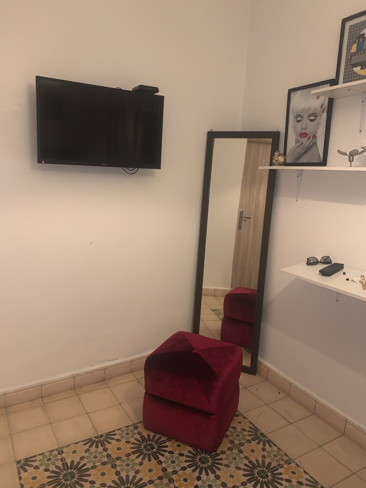 appartement lalla ghita