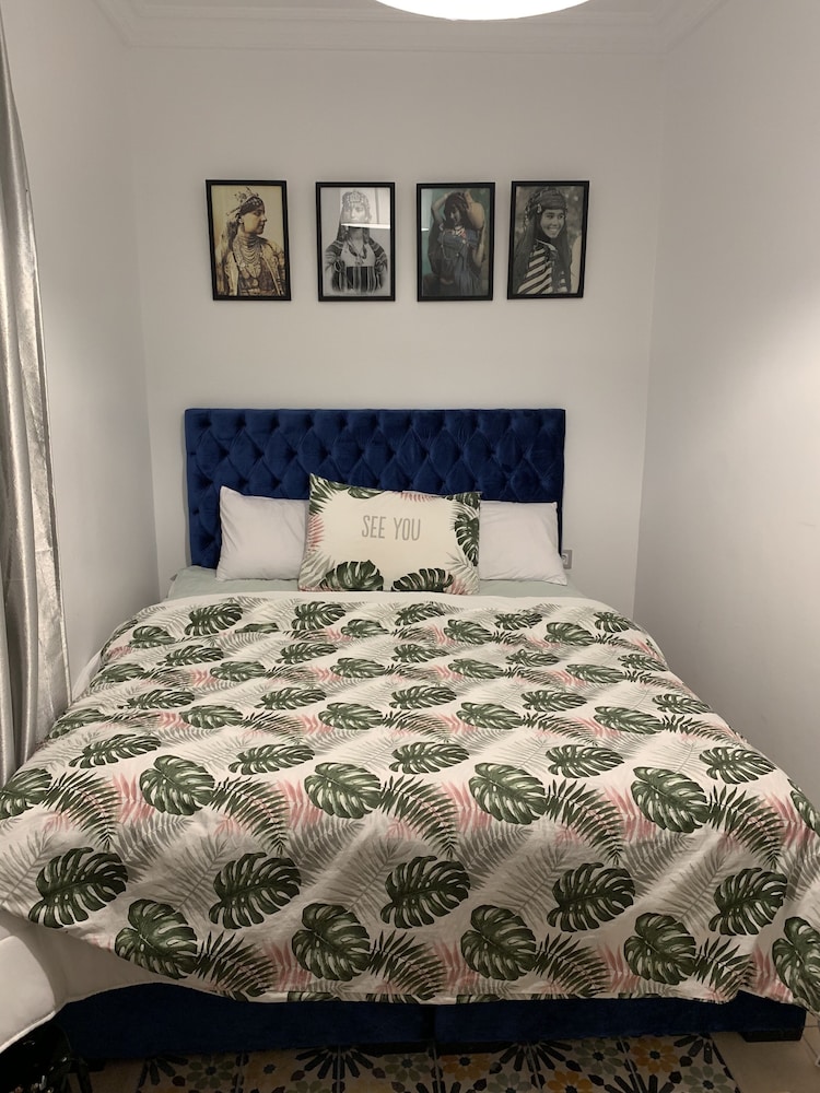 appartement lalla ghita