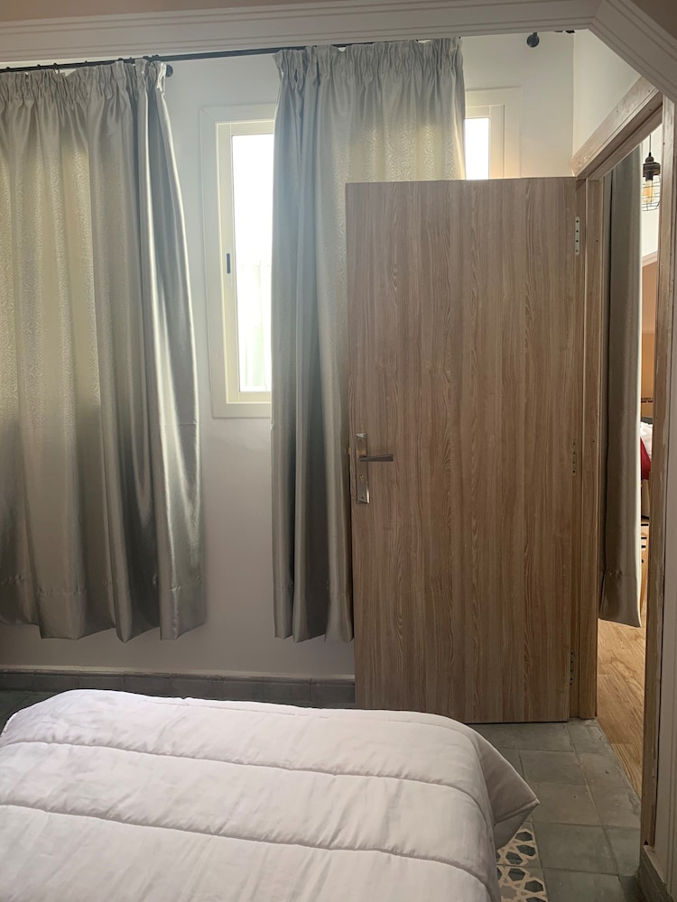appartement lalla ghita