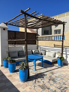 appartement lalla ghita