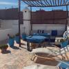 appartement lalla ghita
