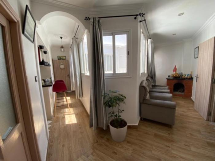 appartement lalla ghita